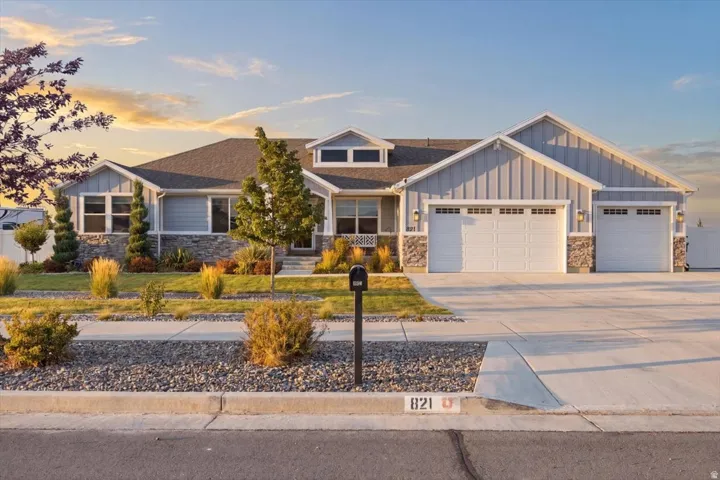 821 E Sunset View Rd #724, Grantsville, Utah 84029