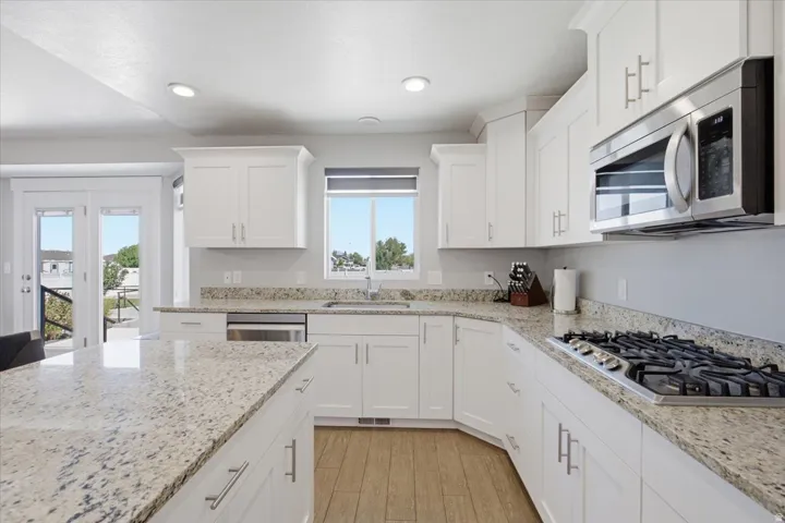 821 E Sunset View Rd #724, Grantsville, Utah 84029