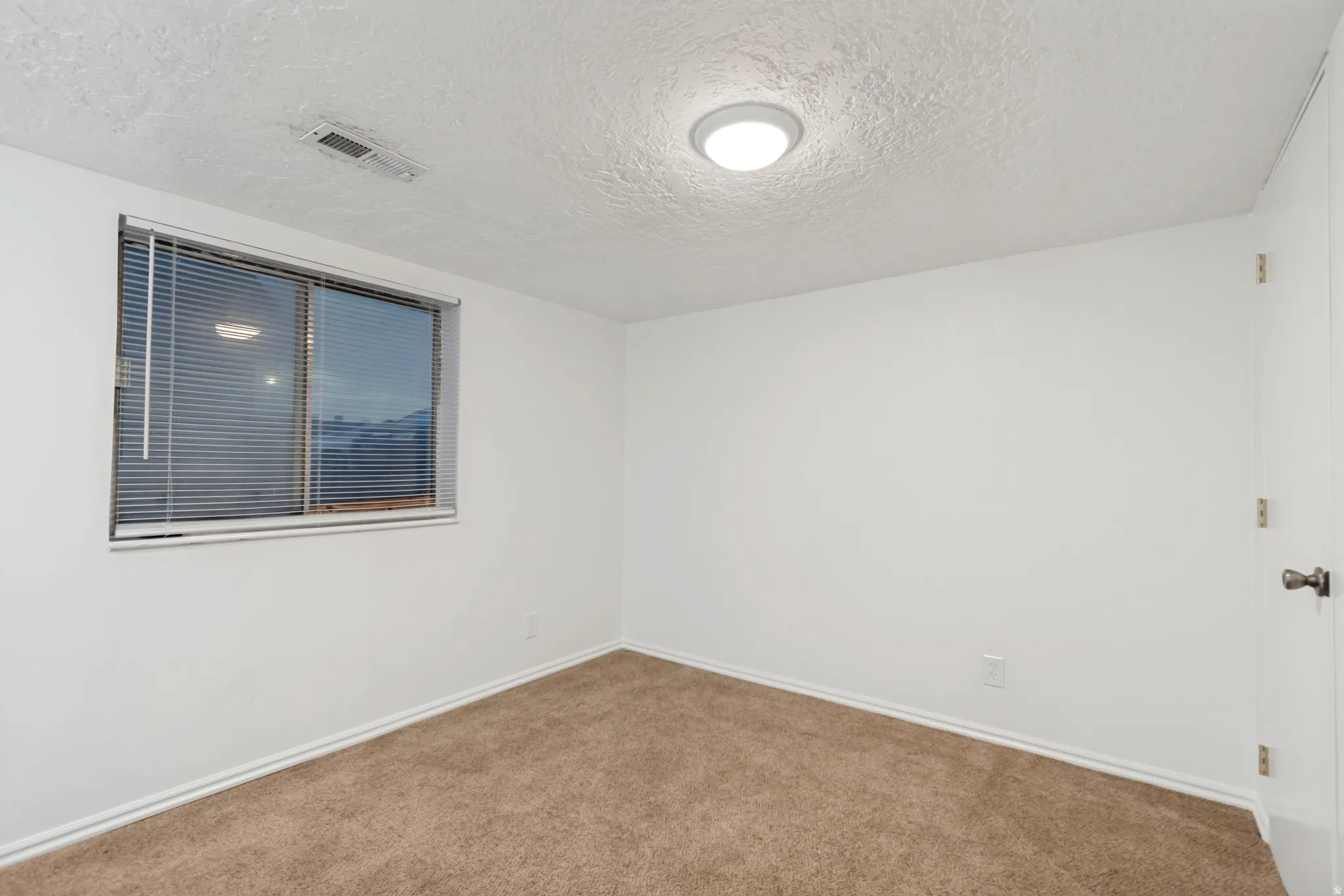 Empty room