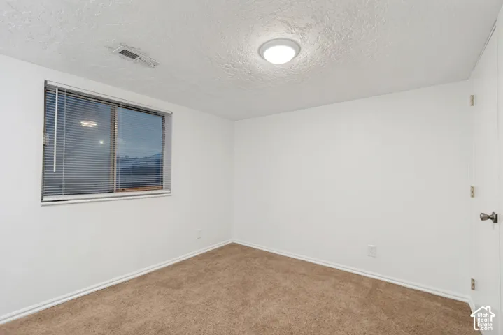 Empty room