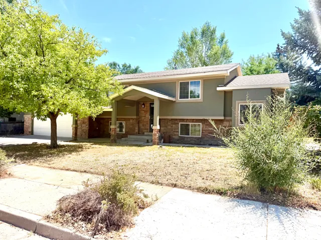105 Cedar Dr, Vernal, Utah 84078