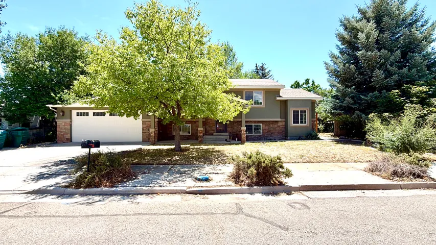 105 Cedar Dr, Vernal, Utah 84078