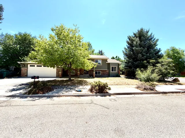 105 Cedar Dr, Vernal, Utah 84078