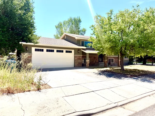 105 Cedar Dr, Vernal, Utah 84078