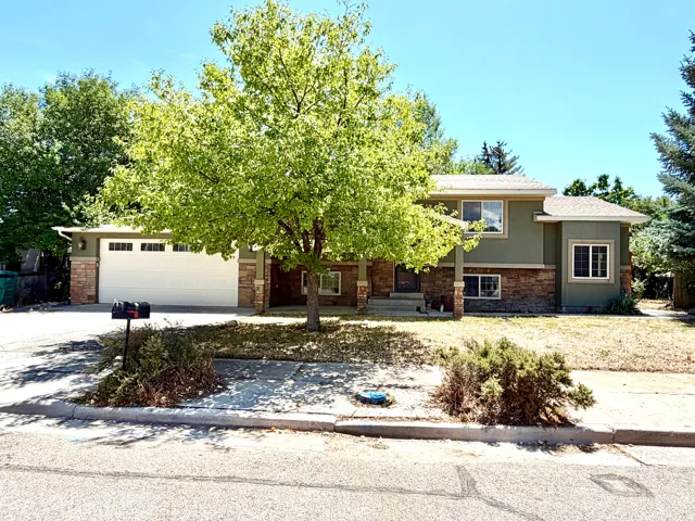 105 Cedar Dr, Vernal, Utah 84078