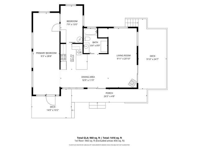 1049 Lewis Dr, Tabiona, Utah 84072
