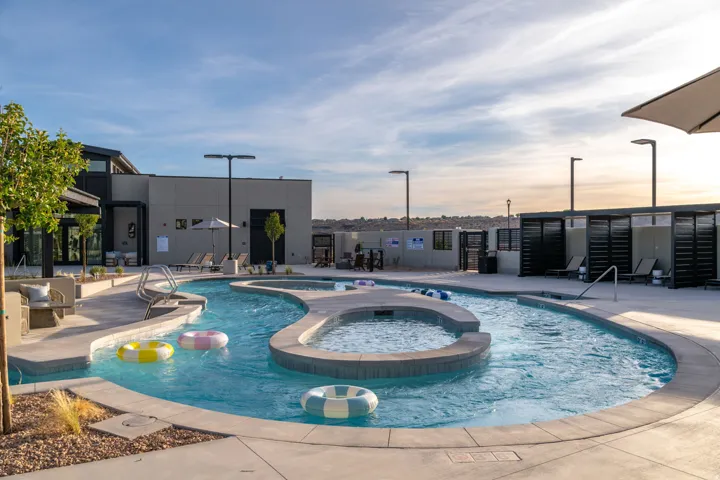 1478 N Palm Island Dr #34, Washington, Utah 84780