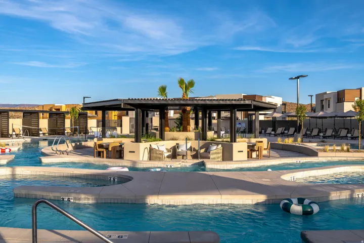 1478 N Palm Island Dr #34, Washington, Utah 84780
