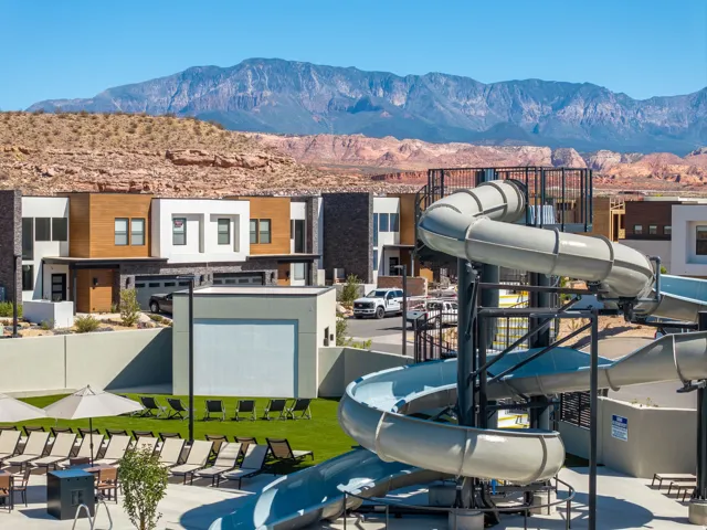 1478 N Palm Island Dr #34, Washington, Utah 84780