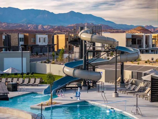 1478 N Palm Island Dr #34, Washington, Utah 84780