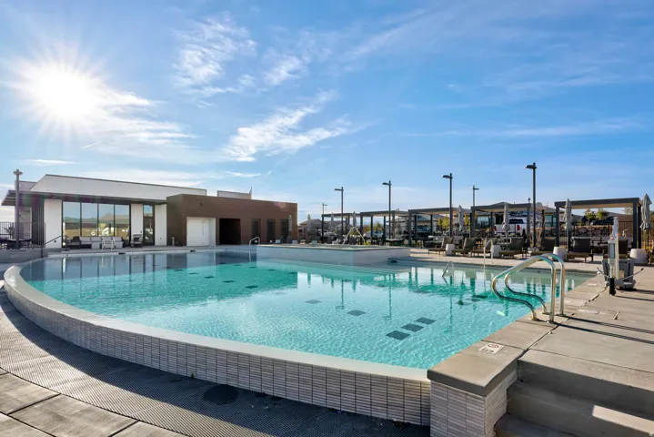 1660 N Daylight St #173, Washington, Utah 84780