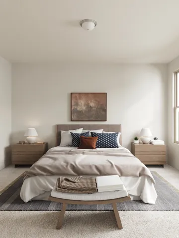 *Rendering of Mojave Plan*