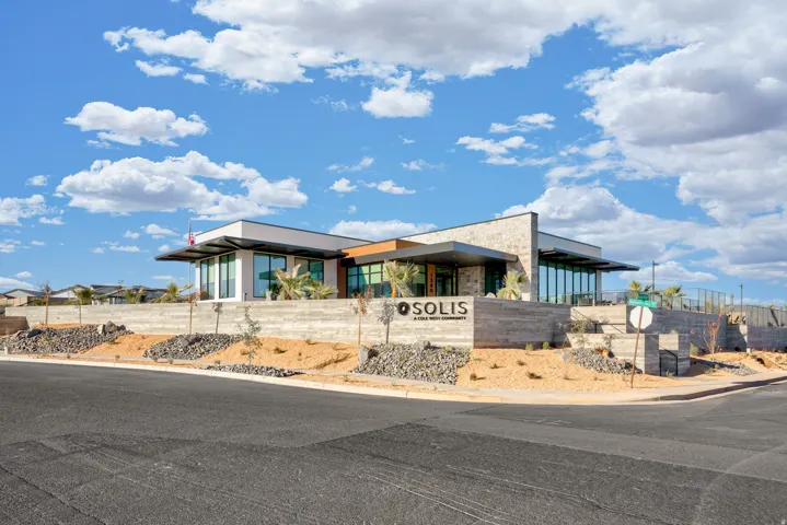 1660 N Daylight St #173, Washington, Utah 84780