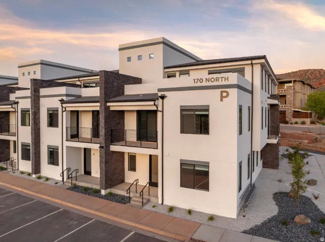 Outdoor building
