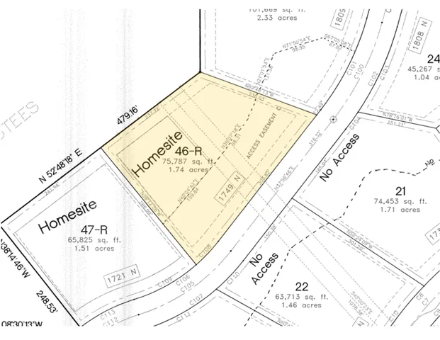 1749 N Orchard Way, Morgan, Utah 84050