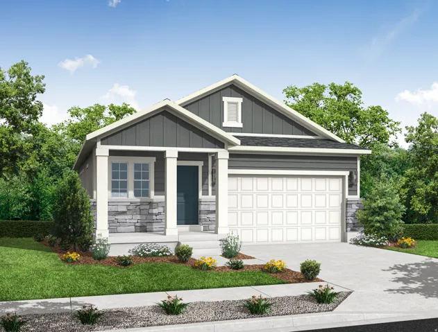 8791 S Calder Fork Dr, West Jordan, Utah 84081