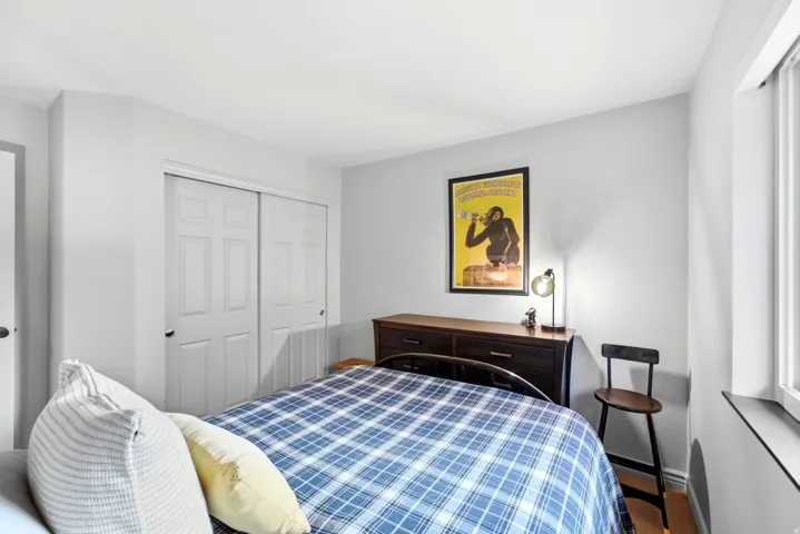 Hardwood-style flooring throughout