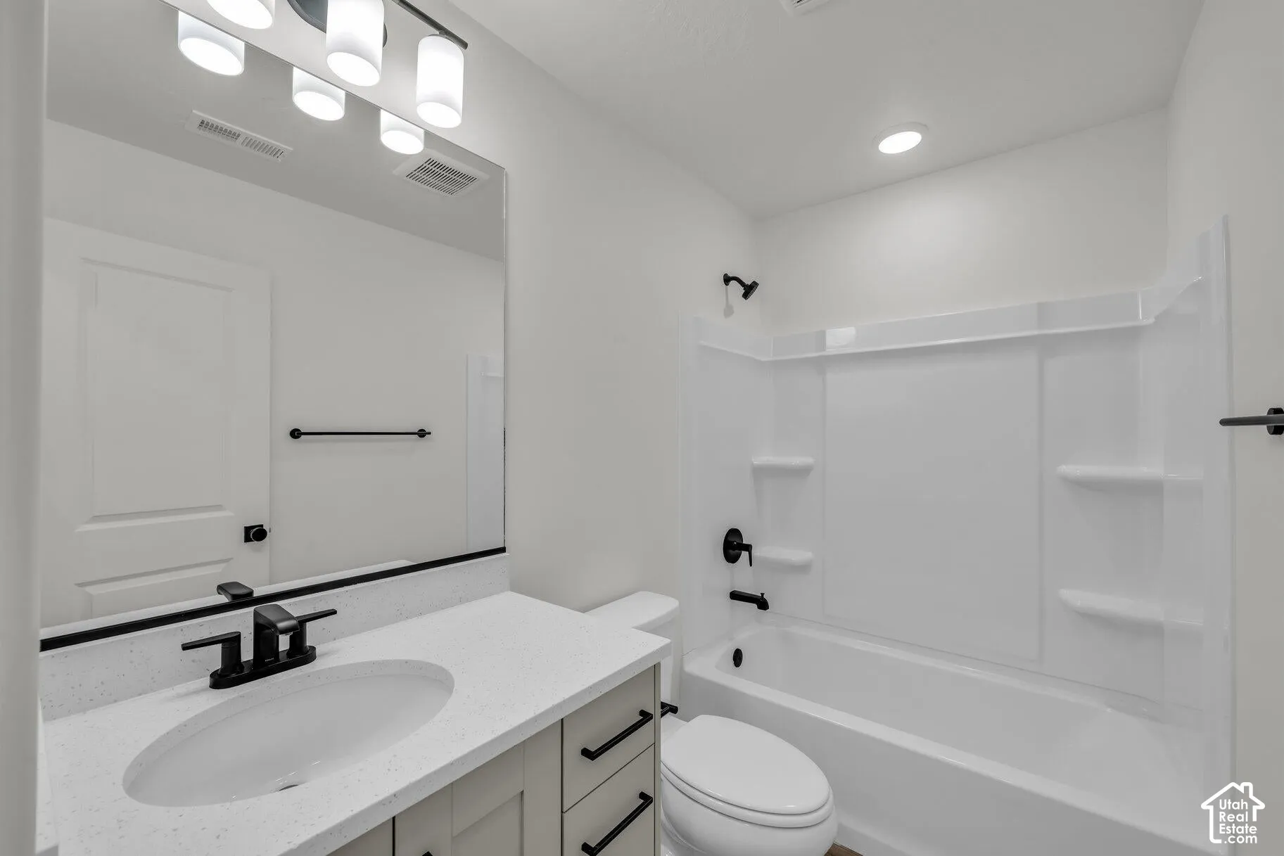 Representative photos of the same floor plan. Actual home may differ in finishes, colors, and options.