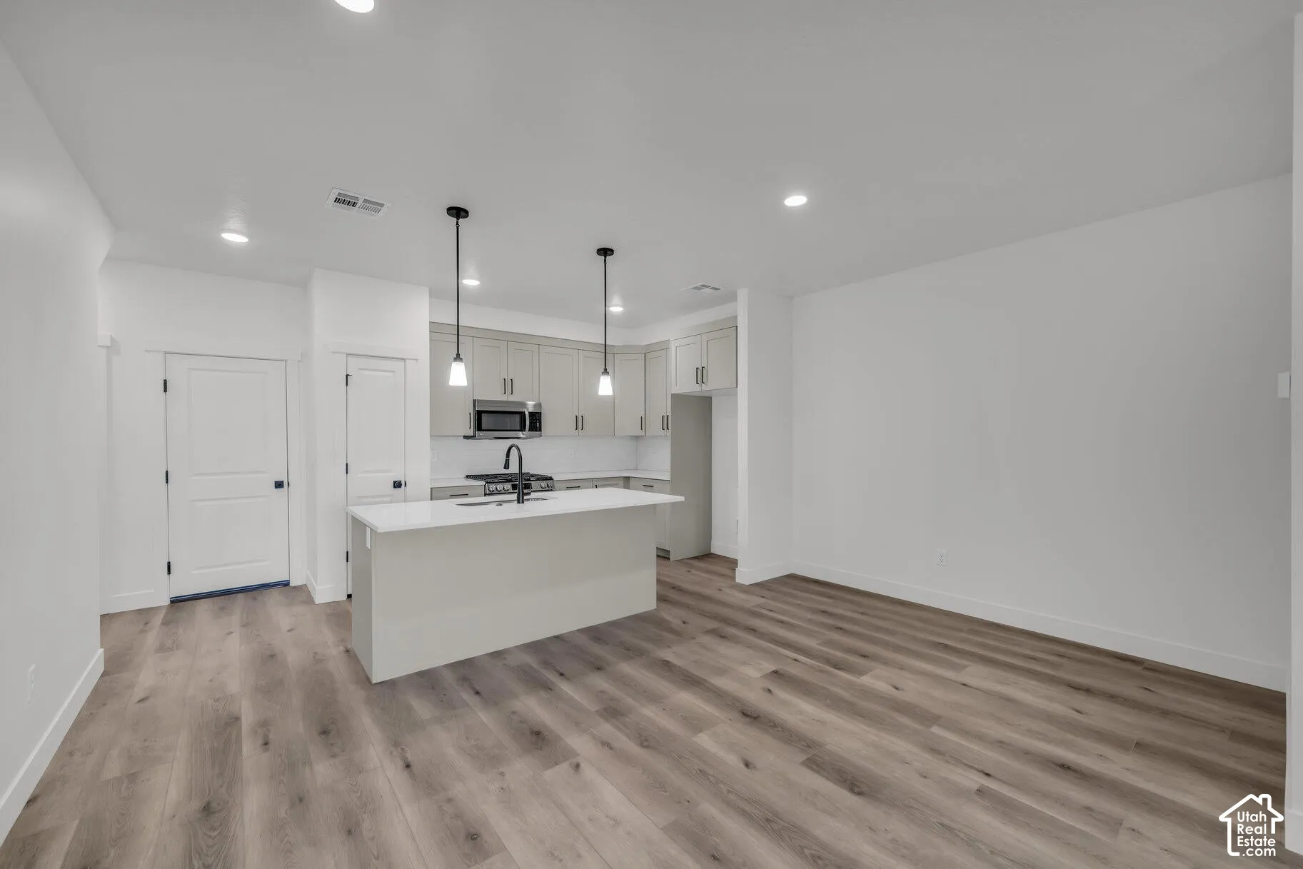 Representative photos of the same floor plan. Actual home may differ in finishes, colors, and options.