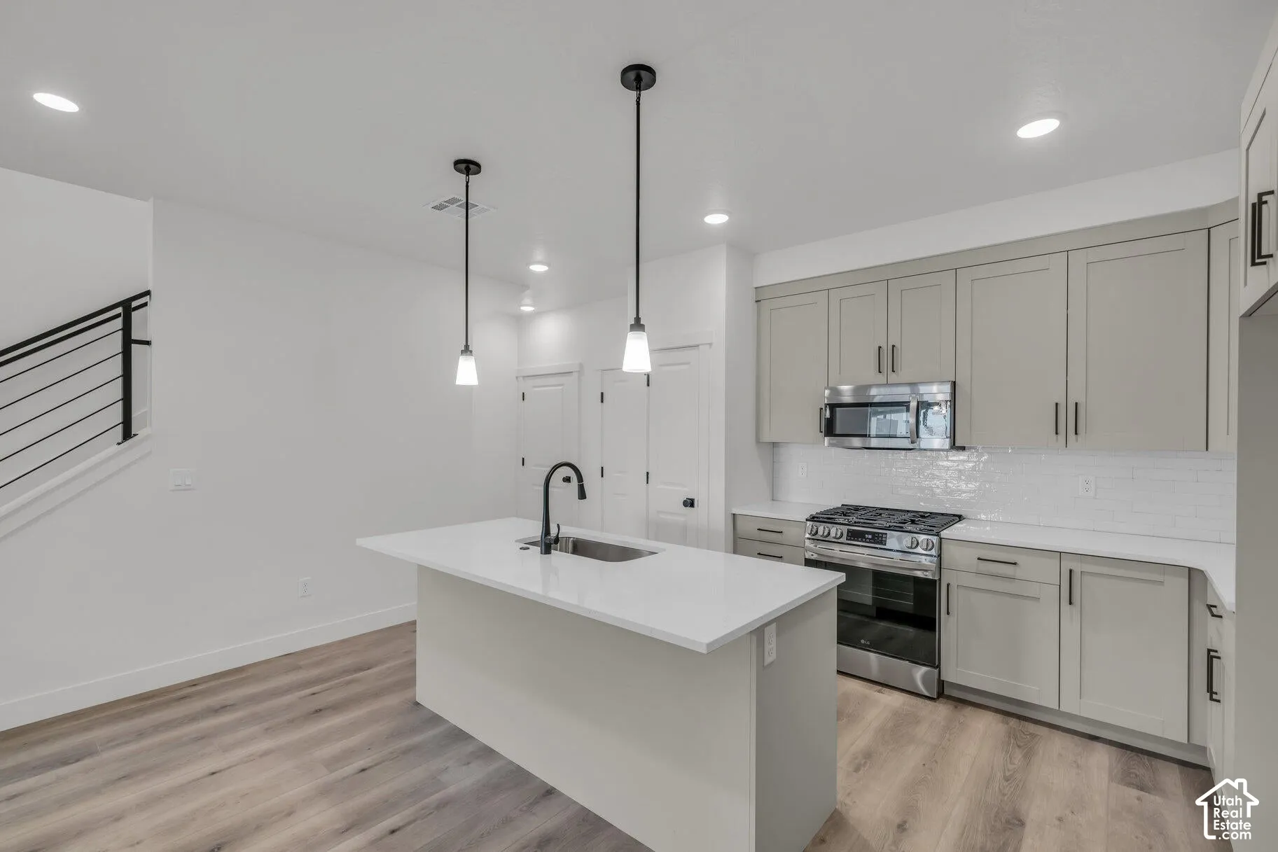 Representative photos of the same floor plan. Actual home may differ in finishes, colors, and options.