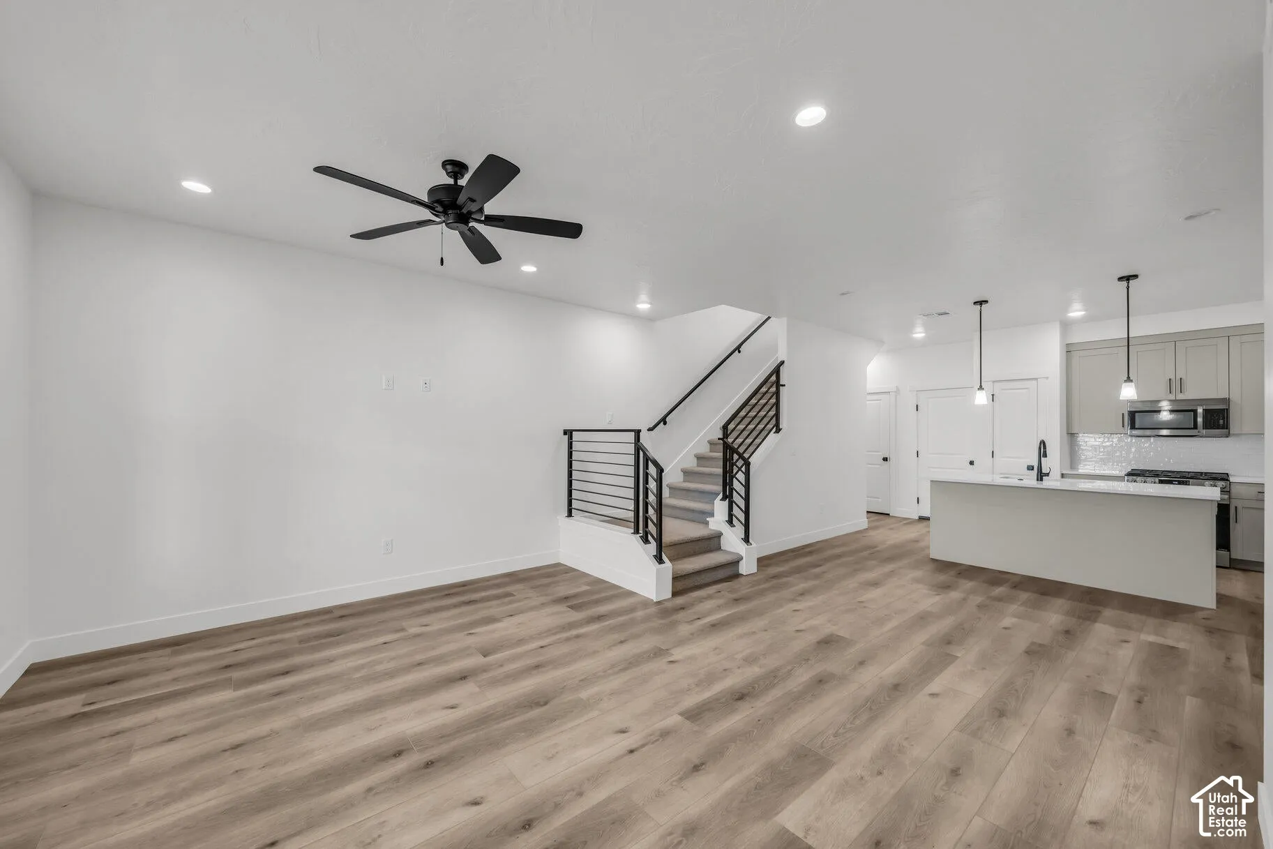 Representative photos of the same floor plan. Actual home may differ in finishes, colors, and options.