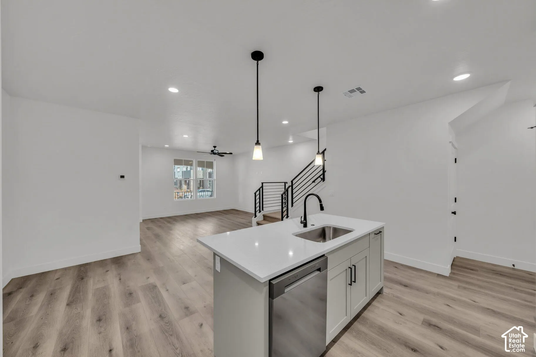 Representative photos of the same floor plan. Actual home may differ in finishes, colors, and options.