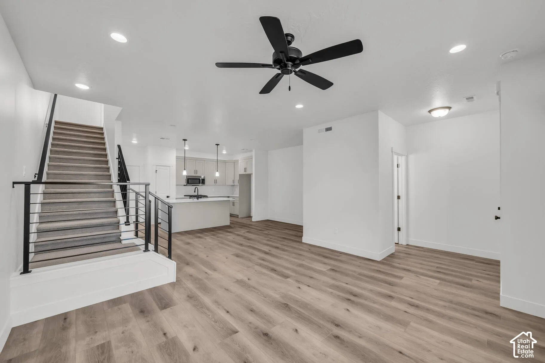 Representative photos of the same floor plan. Actual home may differ in finishes, colors, and options.
