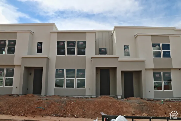 6206 S Buckskin Dr, St. George, Utah 84790