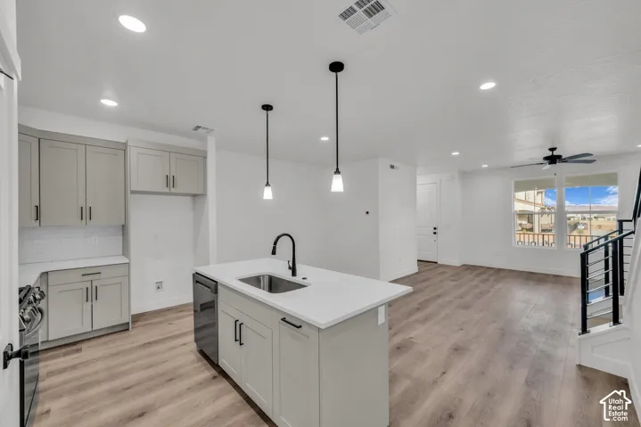 Representative photos of the same floor plan. Actual home may differ in finishes, colors, and options.