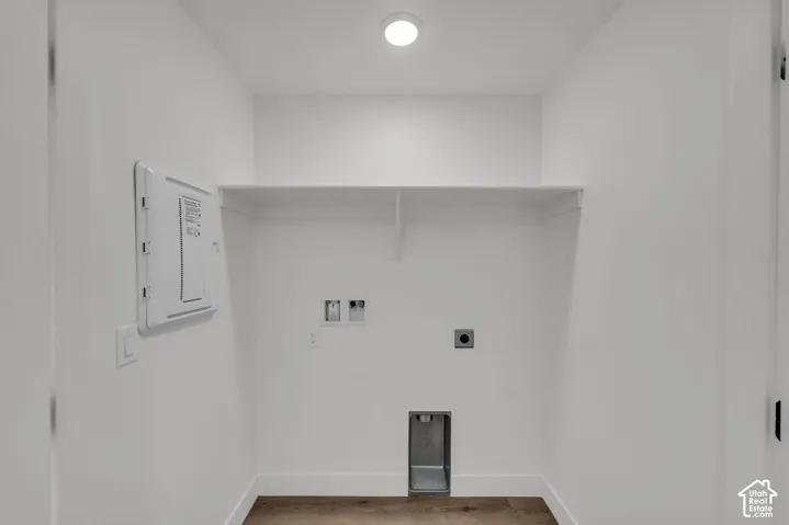 Representative photos of the same floor plan. Actual home may differ in finishes, colors, and options.