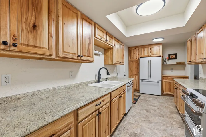 985 E Essex Court Way #1, Midvale, Utah 84047