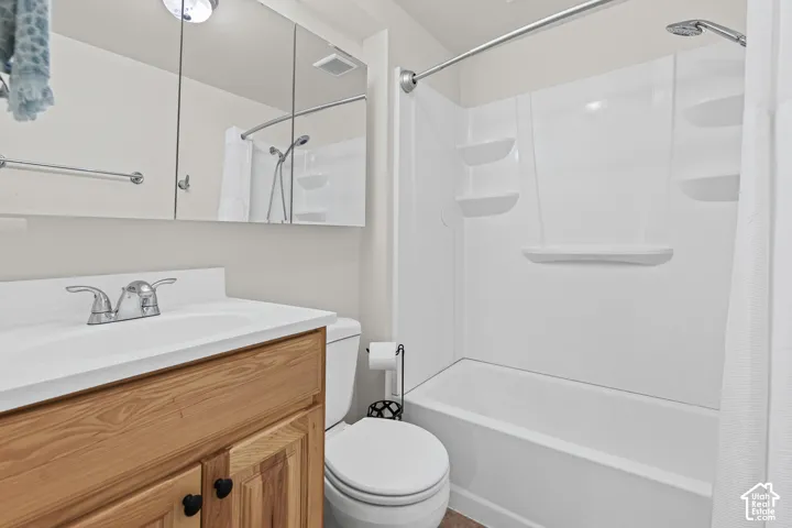 985 E Essex Court Way #1, Midvale, Utah 84047