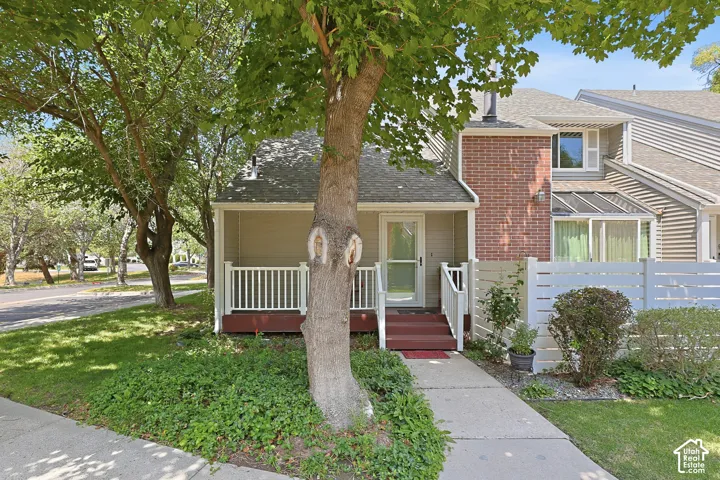 985 E Essex Court Way #1, Midvale, Utah 84047