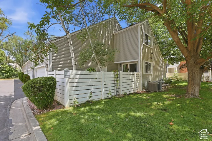 985 E Essex Court Way #1, Midvale, Utah 84047
