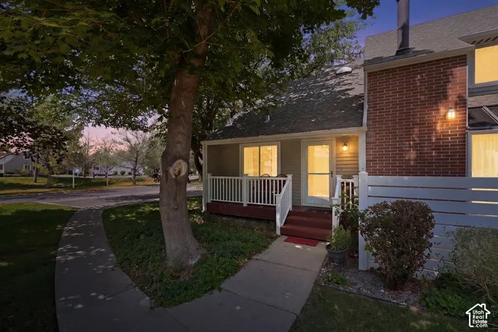 985 E Essex Court Way #1, Midvale, Utah 84047