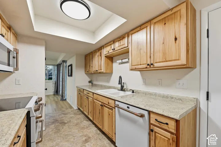 985 E Essex Court Way #1, Midvale, Utah 84047