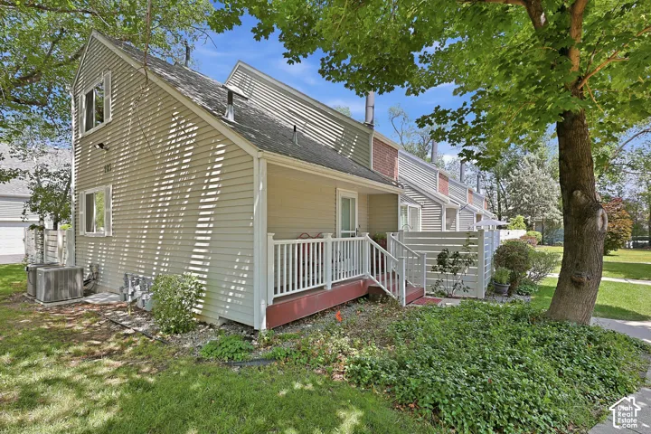 985 E Essex Court Way #1, Midvale, Utah 84047
