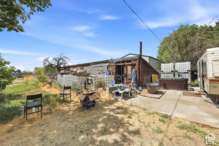 Dogs and Ducks will be gone by settlement