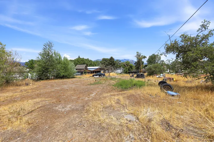 .63 Acre Lot