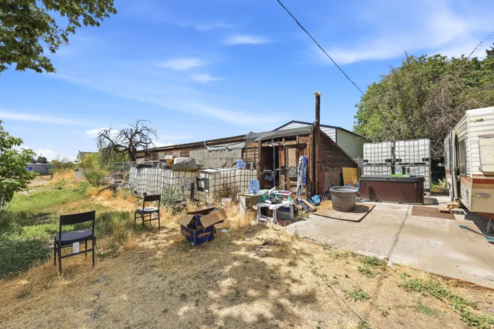 Dogs and Ducks will be gone by settlement