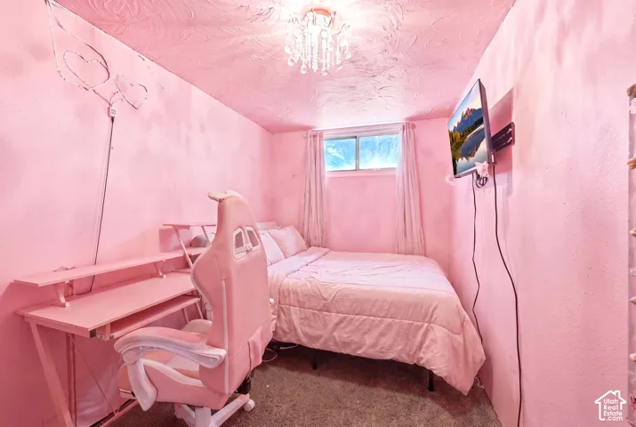 Basement bedroom #2