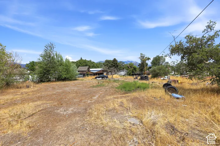 .63 Acre Lot