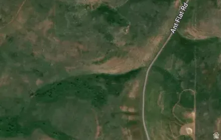 Satellite Imagery. Displaying an aerial representation of the property and its surrounding environment