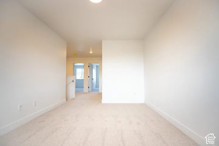 Loft/Family Room