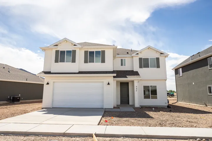 Front of the Home