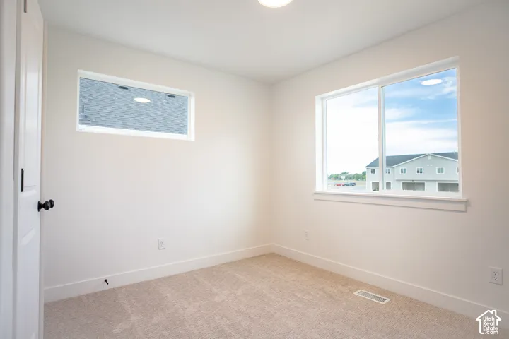 Bedroom #2