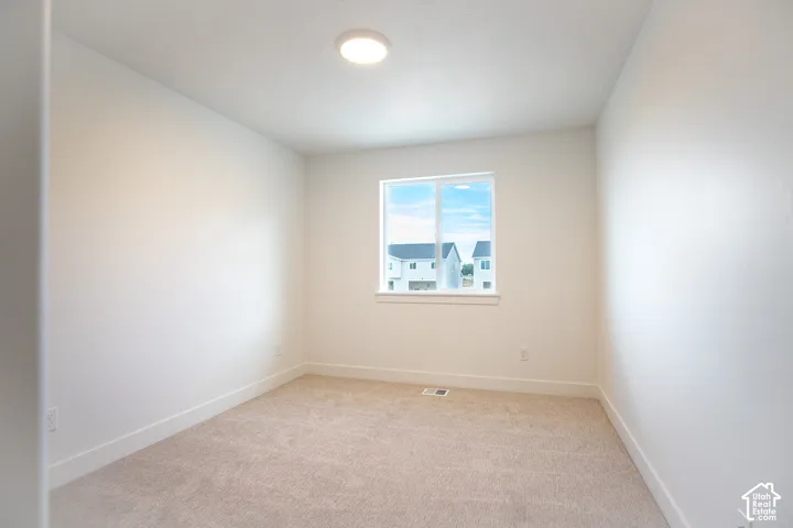 Bedroom #3