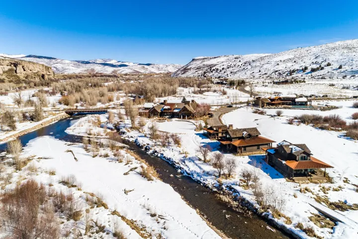 6770 E Cliff View Ct, Heber City, Utah 84032