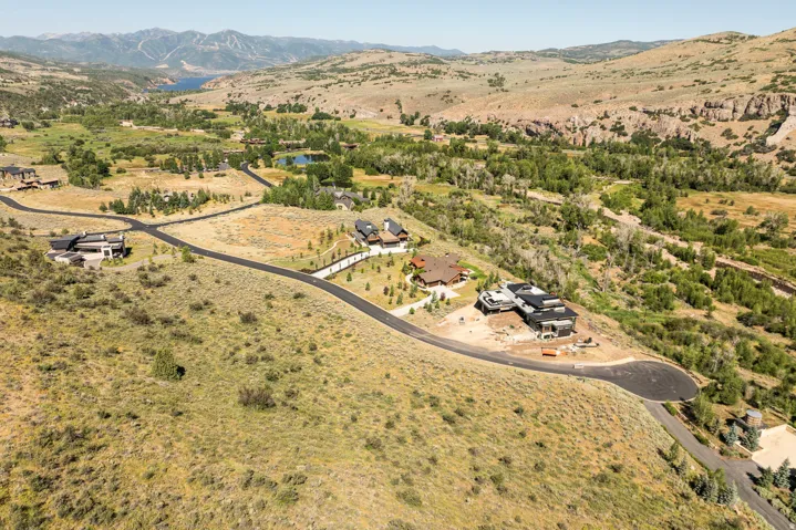 6770 E Cliff View Ct, Heber City, Utah 84032