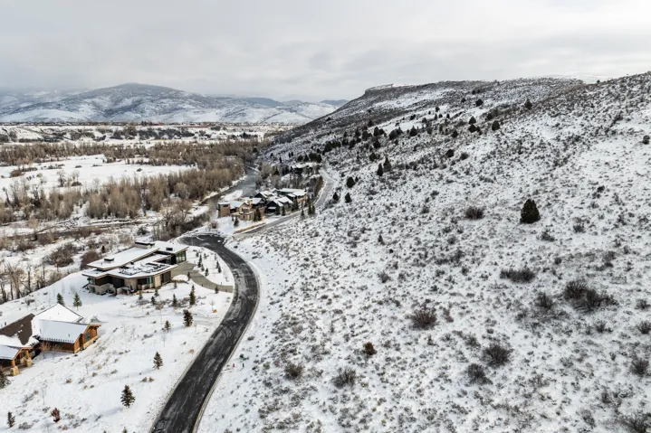 6770 E Cliff View Ct, Heber City, Utah 84032